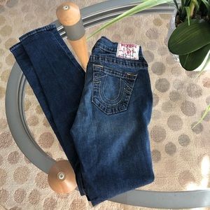 True Religion Jean
